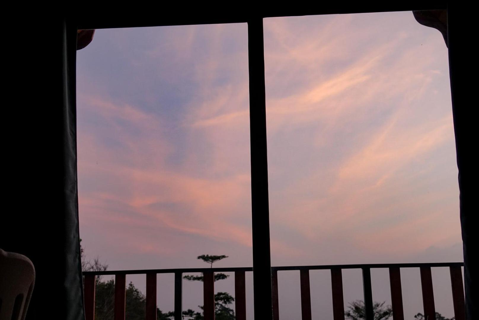 Cabana Indira الجبل الأخضر المظهر الخارجي الصورة