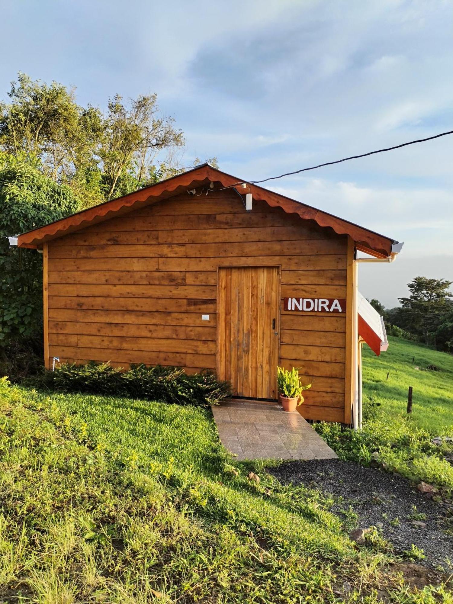Cabana Indira الجبل الأخضر المظهر الخارجي الصورة